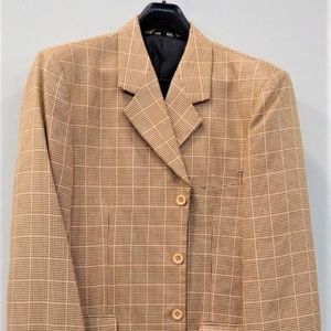 Pronti Collection - Men's 1Pc Top Blazer Jacket